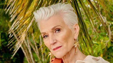 elon musk nude|6 Breathtaking Photos of Maye Musk in Belize